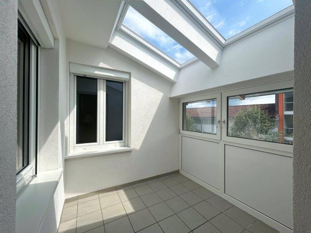 WOHNEN IN FREISTADT 3 ZIMMER WOHNUNG MIT LOGGIA UND TIEFGARAGENSTELLPLATZ