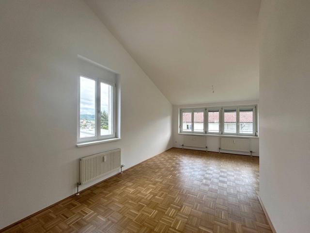 WOHNEN IN FREISTADT 4 ZIMMER WOHNUNG MIT LOGGIA UND TIEFGARAGENSTELLPLATZ