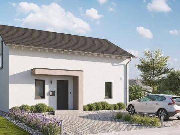 Haus kaufen in Siedlung Florian Geyer - Garten