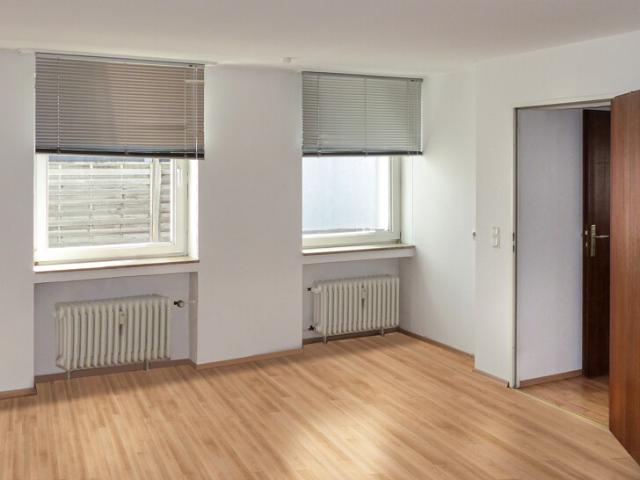 Wohnen in Köln Deutz