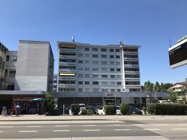 Wohnen in Köniz