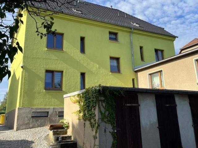 Wohnen in Kamenz! Ihr neuer Lieblingsplatz im GrÃ¼nen GemÃ¼tlich und schick!