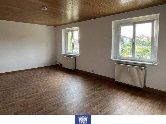 Wohnen in Kamenz! Ihr neuer Lieblingsplatz im Grünen Gemütlich und schick!