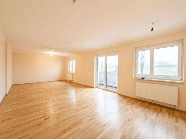 Wohnen in Kirnberg an der Mank – Großzügige 4 Zimmer Wohnung mit Balkon