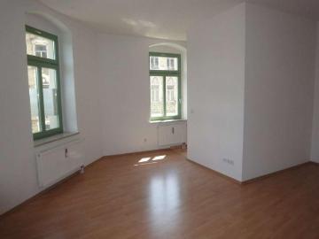 Wohnen in Küchwaldnähe 3.OG / frei ab 1.5.26 / Lift ! offene Küche