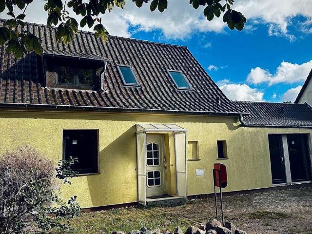 Wohnen in Hohe Düne – nur wenige Schritte zum Strand und zur Ostsee