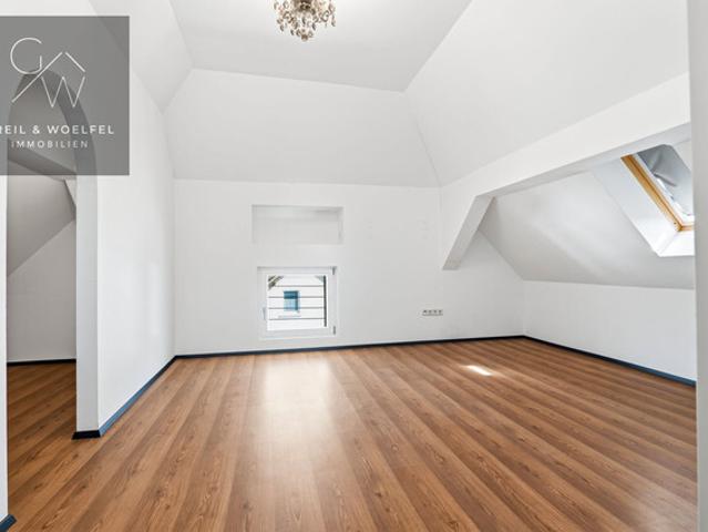 Wohnen in Hörbranz: Modernisierte Wohnung mit eigenen Gartenanteil