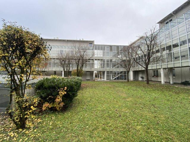 WOHNEN IN HÖRSCHING MIETWOHNUNG MIT BALKON UND TIEFGARAGENSTELLPLATZ