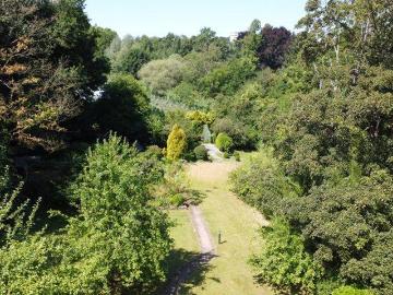 Wohnen in Haarzopf Eigentumswohnung mit sonnigem Balkon und Weitblick