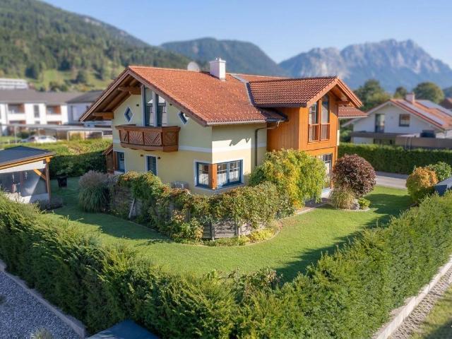 Wohnen in Harmonie Ein Haus der Extraklasse!