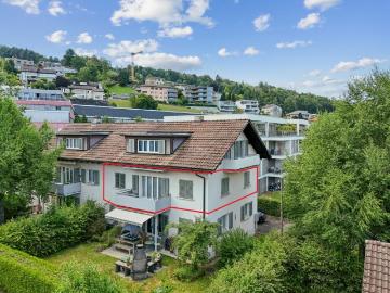 Hergiswil, Nidwalden