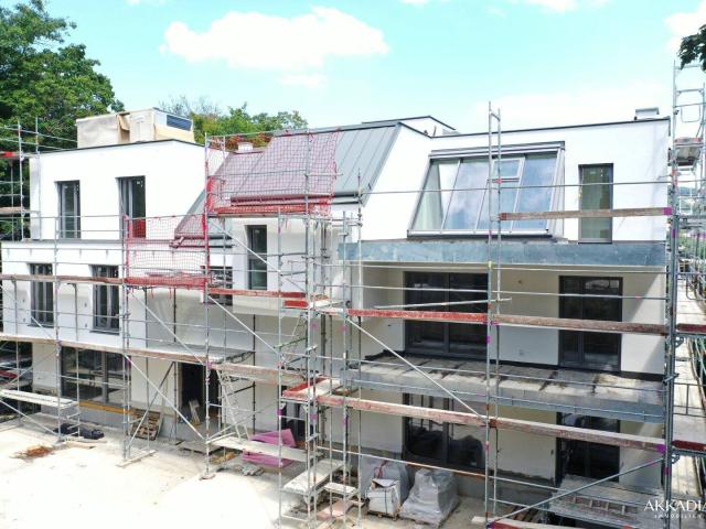 Wohnen in Hietzing I Neubauprojekt