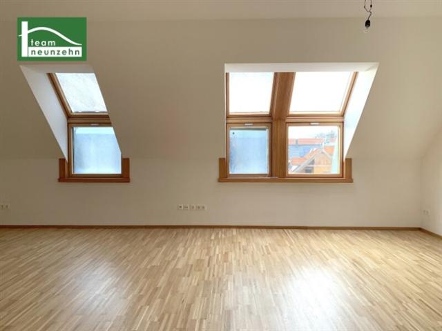Wohnen in Himberg westseitige 2 Zimmer Wohnung mit Abstellraum! Ab sofort verfügbar!