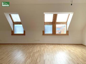 Wohnen in Himberg westseitige 2 Zimmer Wohnung mit Abstellraum! Ab August verfügbar!