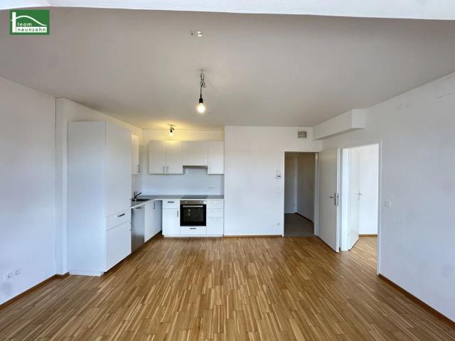 Wohnen in Himberg westseitige 2 Zimmer Wohnung mit Abstellraum! Ab sofort verfügbar!