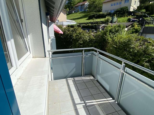 Wohnen in Ingelfingen