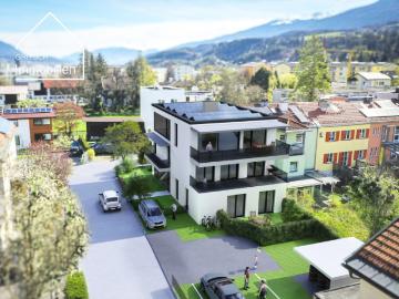 Jahnstraße, Innsbruck, Pradl, Tirol