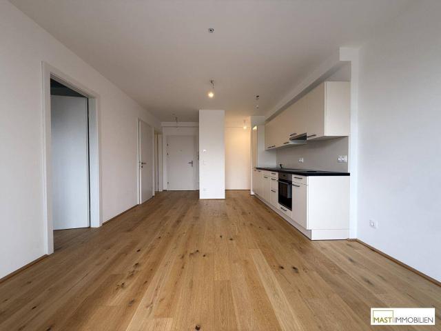 Wohnen in Ihrem neuen Wohn T raum Schlüsselfertiger 2 Zimmer Wohnung direkt in Spillern