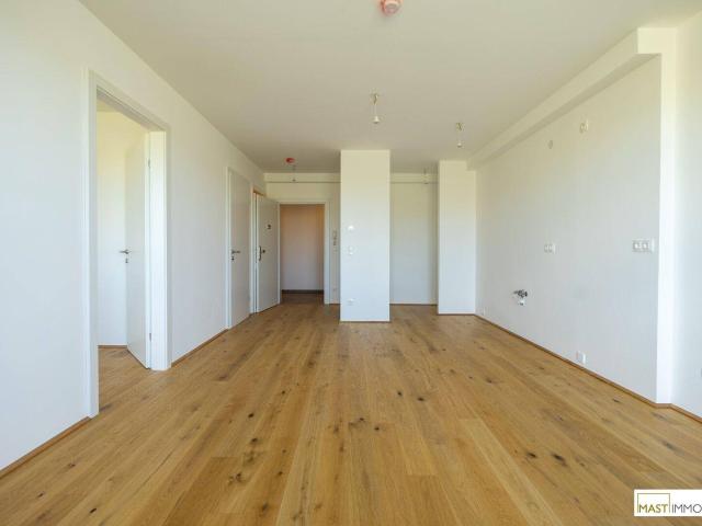 Wohnen in Ihrem neuen Wohn T raum Schlüsselfertiger 2 Zimmer Wohnung direkt in Spillern