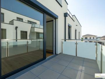Etagenwohnung zum Verkauf in 2100 - Balkon