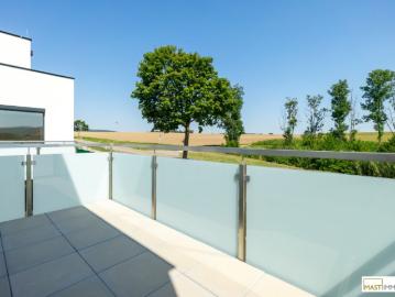 Etagenwohnung zum Verkauf in 2100 - Balkon