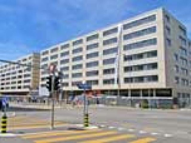 Wohnen in Oerlikon