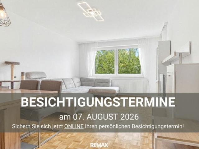 Wohnen in Ottensheim – Lebensqualität zum Wohlfühlen