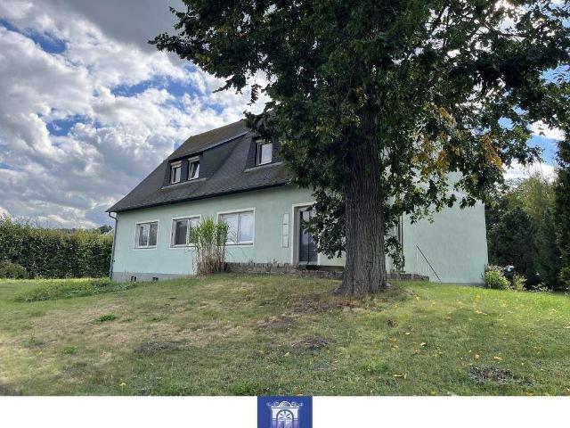 Wohnen in lÃ¤ndlicher Umgebung