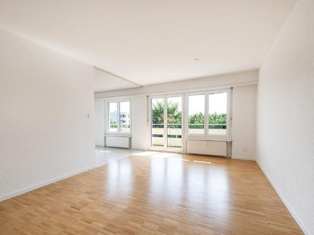 Wohnen in ländlicher Umgebung