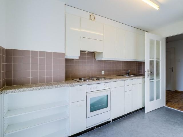 Wohnen in lebendigem Vorstadtquartier