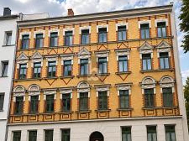 WOHNEN IN LEIPZIGER TOP LAGE MIT BALKON!