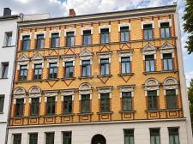 WOHNEN IN LEIPZIGER TOP LAGE MIT BALKON!