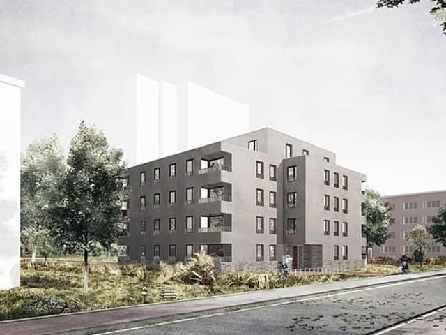 Wohnen in Lichtenberg
