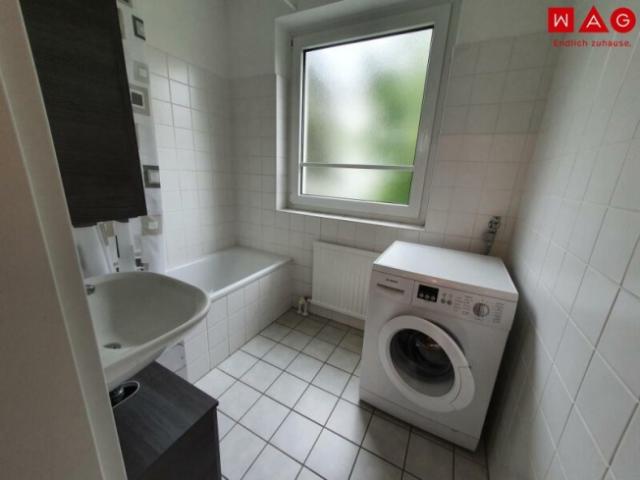 Wohnen in Linz/Oed – 2 Zimmer Wohnung mit Lift, ab sofort verfügbar!