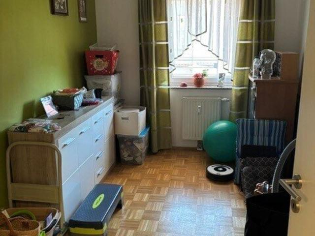 Wohnen in Mauthausen 3 Zimmer Wohnung mit Loggia und Tiefgarage