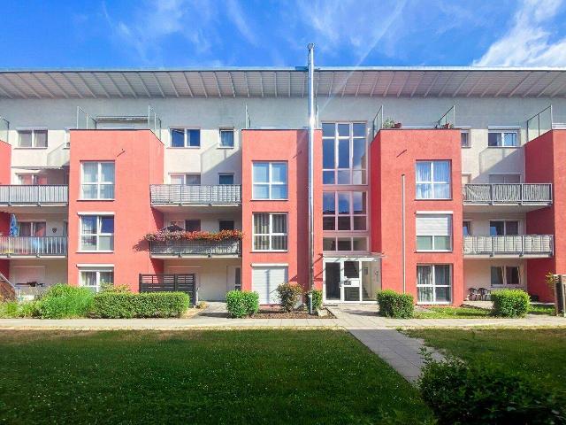 WOHNEN IN MAUTHAUSEN 3 ZIMMER WOHNUNG MIT LOGGIA UND TIEFGARAGE