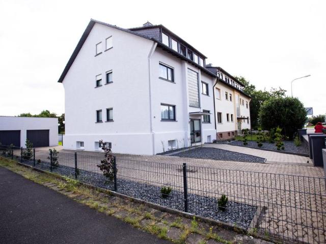 Wohnen in Mainnähe – solide Kapitalanlage direkt v. Eigentümer
