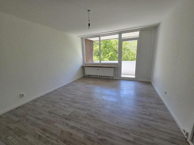 Wohnen in Mechernich: Gepflegte 3 Zimmer Wohnung mit Balkon