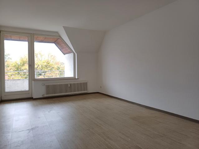 Wohnen in Mindens Innenstadt