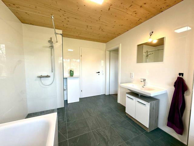 Wohnen in naturnaher Umgebung – 2 Zimmer Wohnung in Fußach