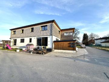 Wohnen in naturnaher Umgebung – 2 Zimmer Wohnung in Fußach