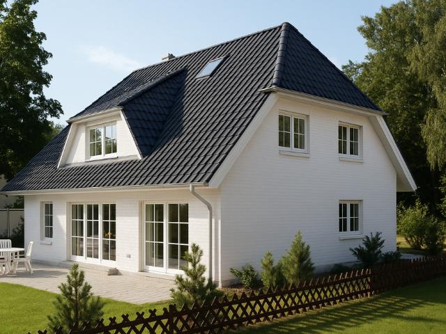 Wohnen in Nassenheide bei Oranienburg!