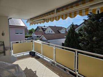Wohnung mieten in Orffstraße, Ludwigshafen - Büroraum