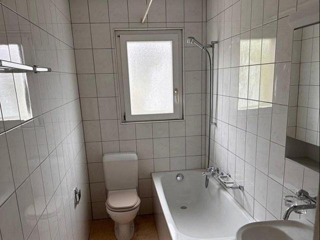 Wohnen in Nidau