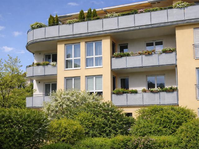 WOHNEN in Sauerlach Moderne 3 Zimmer Wohnung
