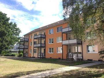 Wohnen in Schildesche gemütliche 3 Zimmer Wohnung in ruhiger Lage