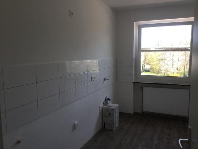 Wohnen in Schildesche Renovierte 3 Zimmer Wohnung mit Balkon!