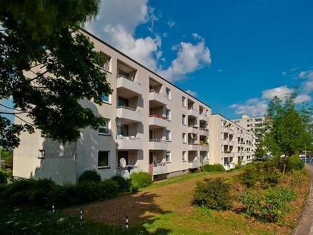 Wohnen in Schildesche Renovierte 3 Zimmer Wohnung mit Balkon!