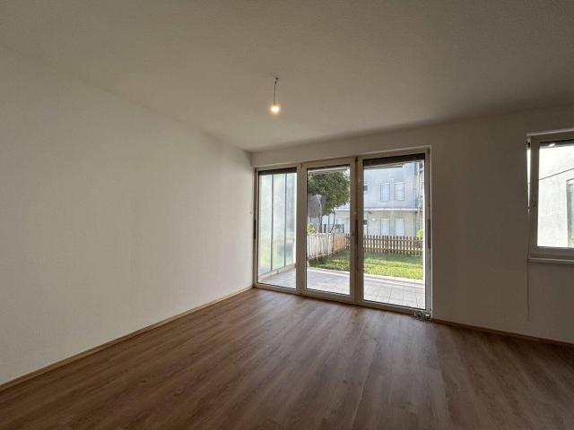 WOHNEN IN SCHWERTBERG 3 ZIMMER WOHNUNG IM ERDGESCHOSS MIT EIGENGARTEN