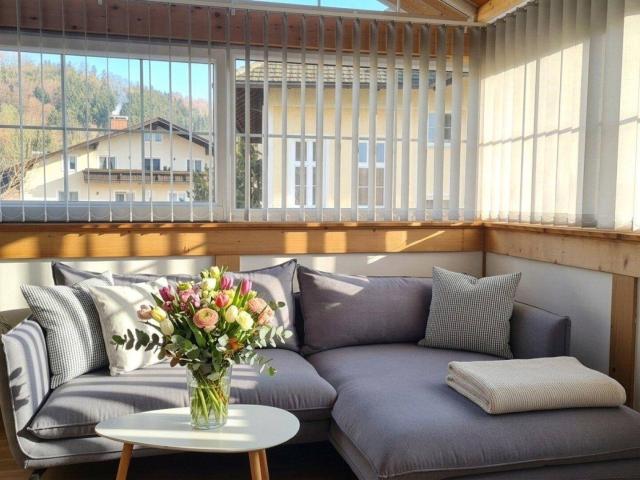 Wohnen in Seenähe – Trendige 3 Zimmer Wohnung zu vermieten
